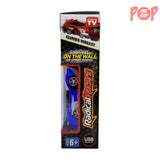 Radical Racers (As Seen On TV) - Blue