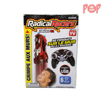 Radical Racers (As Seen On TV) - Blue