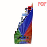 PJ Masks - Power of Mystery Mountain - Mystery Mountain Playset