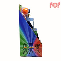 PJ Masks - Power of Mystery Mountain - Mystery Mountain Playset