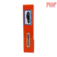 Matchbox - 9 Piece Metal Toy Car Gift Set (2020)