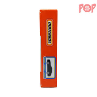 Matchbox - 9 Piece Metal Toy Car Gift Set (2020)