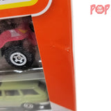 Matchbox - 9 Piece Metal Toy Car Gift Set (2020)