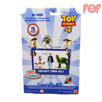 Toy Story 4 - True Talkers - Bo Peep Talking Action Figure