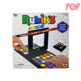 Rubik's Race - 2 Player Game