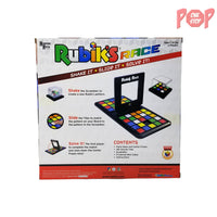 Rubik's Race - 2 Player Game