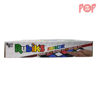 Rubik's Race - 2 Player Game
