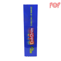 Rock and Roll It! Color Code Drum - Flexible Roll-Up Drum Kit