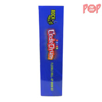 Rock and Roll It! Color Code Drum - Flexible Roll-Up Drum Kit
