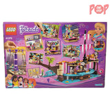 Lego Friends - Heartland City Amusement Pier (41375)