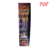 Lego Friends - Heartland City Amusement Pier (41375)
