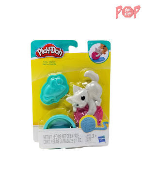 Play-Doh - Kitty Playset