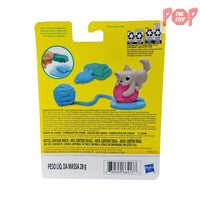 Play-Doh - Kitty Playset