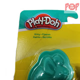 Play-Doh - Kitty Playset