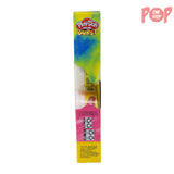 Play-Doh - Color Burst Bright 4 Pack
