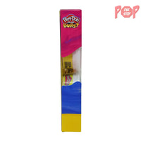 Play-Doh - Color Burst Bright 4 Pack