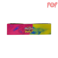 Play-Doh - Color Burst Bright 4 Pack