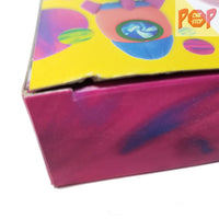 Play-Doh - Color Burst Bright 4 Pack