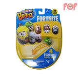 Mighty Beanz - Fortnite 4 Pack (1)