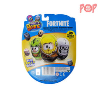Mighty Beanz - Fortnite 4 Pack (2)