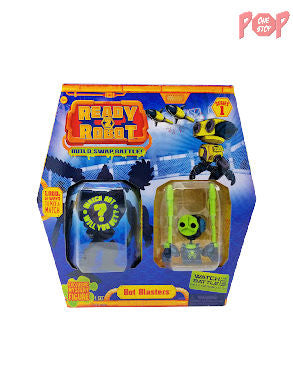 Ready 2 Robot - Series 1 - Bot Blasters Set