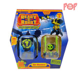 Ready 2 Robot - Series 1 - Bot Blasters Set