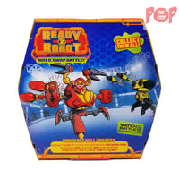 Ready 2 Robot - Series 1 - Bot Blasters Set