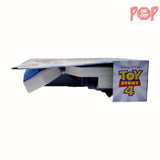 Toy Story 4 - Minis - Buzz Lightyear's Star Adventurer Playset