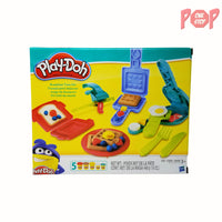 Play-Doh - Breakfast Time Set