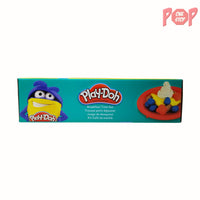 Play-Doh - Breakfast Time Set
