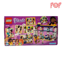 Lego Friends - Andrea's Accessories Store (41344)