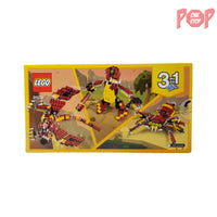 Lego Creator - Mythical Creatures (31073)