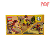 Lego Creator - Mythical Creatures (31073)