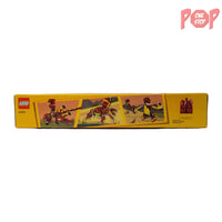 Lego Creator - Mythical Creatures (31073)