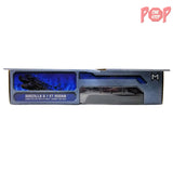 Godzilla - King of the Monsters - Godzilla & Rodan - Kings Collide Battle Pack