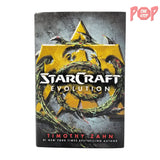 StarCraft - Evolution - Timothy Zahn