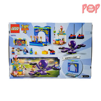 Lego - Toy Story 4 - Buzz & Woody's Carnival Mania! (10770)