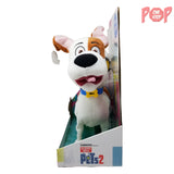 The Secret Life of Pets 2 - Movin' & Chat Max (with Busy Bee)