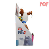 The Secret Life of Pets 2 - Movin' & Chat Max (with Busy Bee)