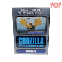Godzilla - King of the Monsters - Rodan 6" Articulating Figure