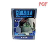 Godzilla - King of the Monsters - Rodan 6" Articulating Figure