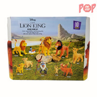Disney the lion king deluxe figure set sales