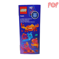 Lego - The Lego Movie 2 - Queen Watevra's Build Whatever Box! (70825)