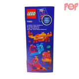 Lego - The Lego Movie 2 - Queen Watevra's Build Whatever Box! (70825)
