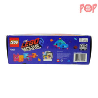 Lego - The Lego Movie 2 - Queen Watevra's Build Whatever Box! (70825)