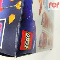 Lego - The Lego Movie 2 - Queen Watevra's Build Whatever Box! (70825)