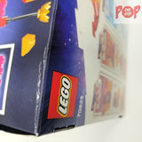 Lego - The Lego Movie 2 - Queen Watevra's Build Whatever Box! (70825)