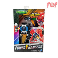 Saban's Power Rangers - Beast Morphers - Beast-X Morpher
