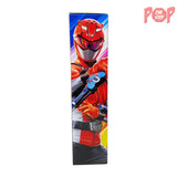 Saban's Power Rangers - Beast Morphers - Beast-X Morpher