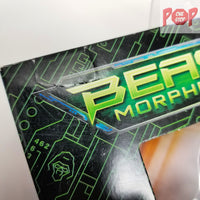 Saban's Power Rangers - Beast Morphers - Beast-X Morpher